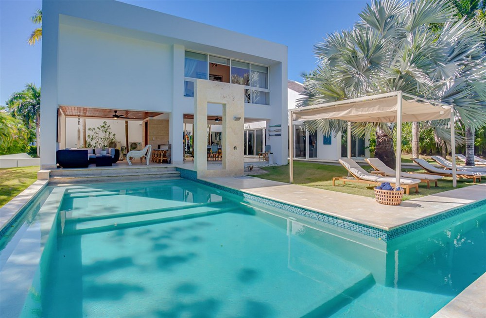 Villa Mango at Villa Mango in , Dominican Republic
