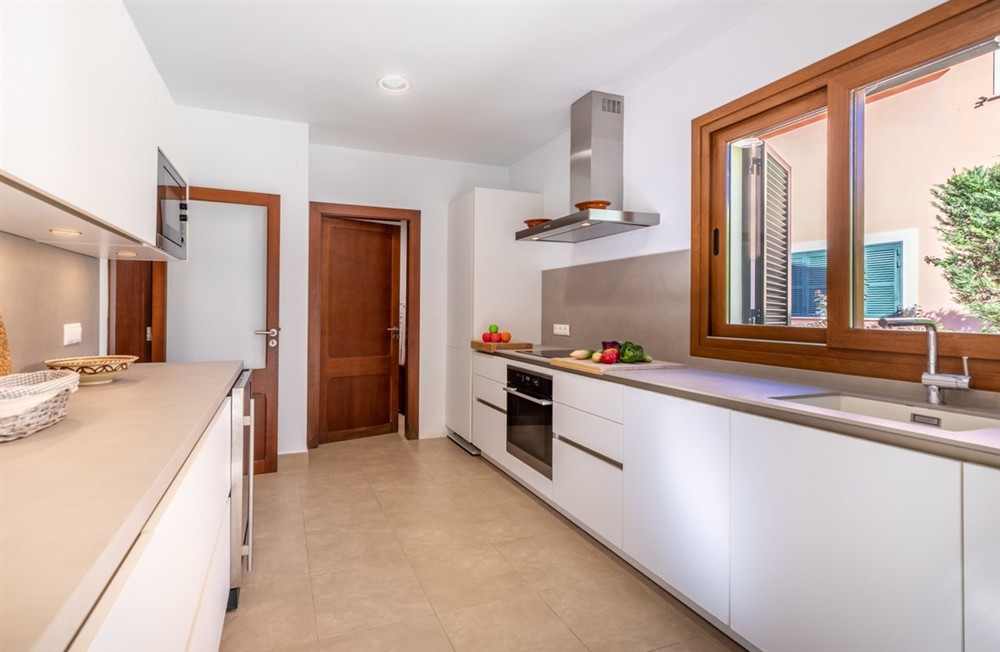 Villa Manresa (photo 10) at Villa Manresa in Pollensa, Mallorca