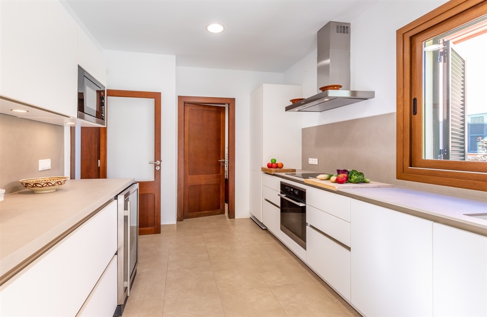 Villa Manresa (photo 11) at Villa Manresa in Pollensa, Mallorca