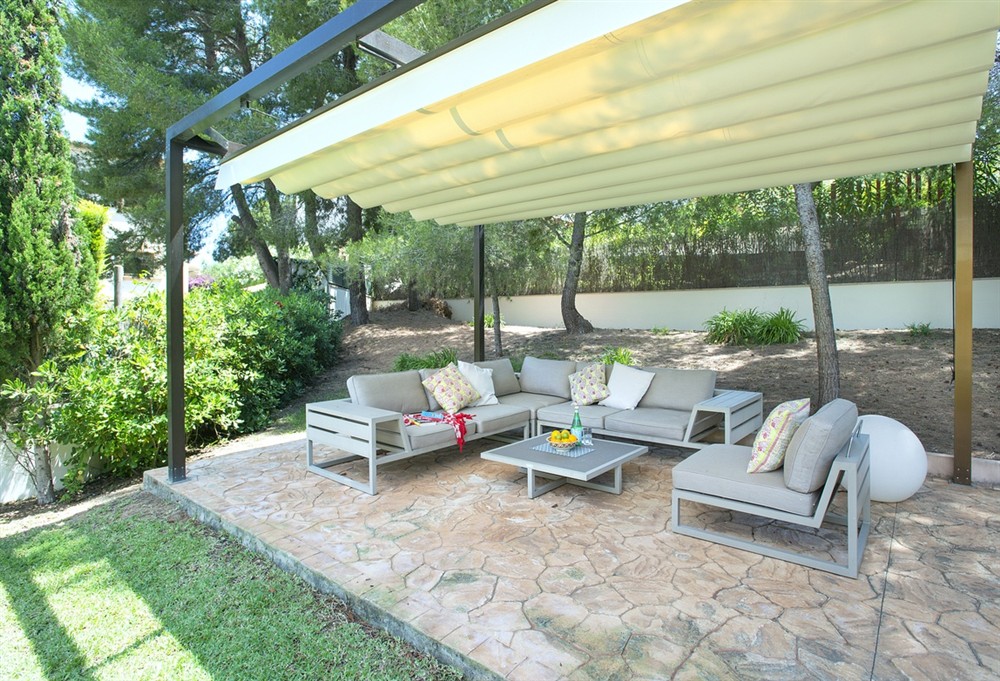 Villa Manresa (photo 15) at Villa Manresa in Pollensa, Mallorca