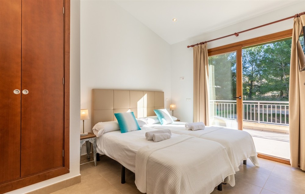 Villa Manresa (photo 21) at Villa Manresa in Pollensa, Mallorca