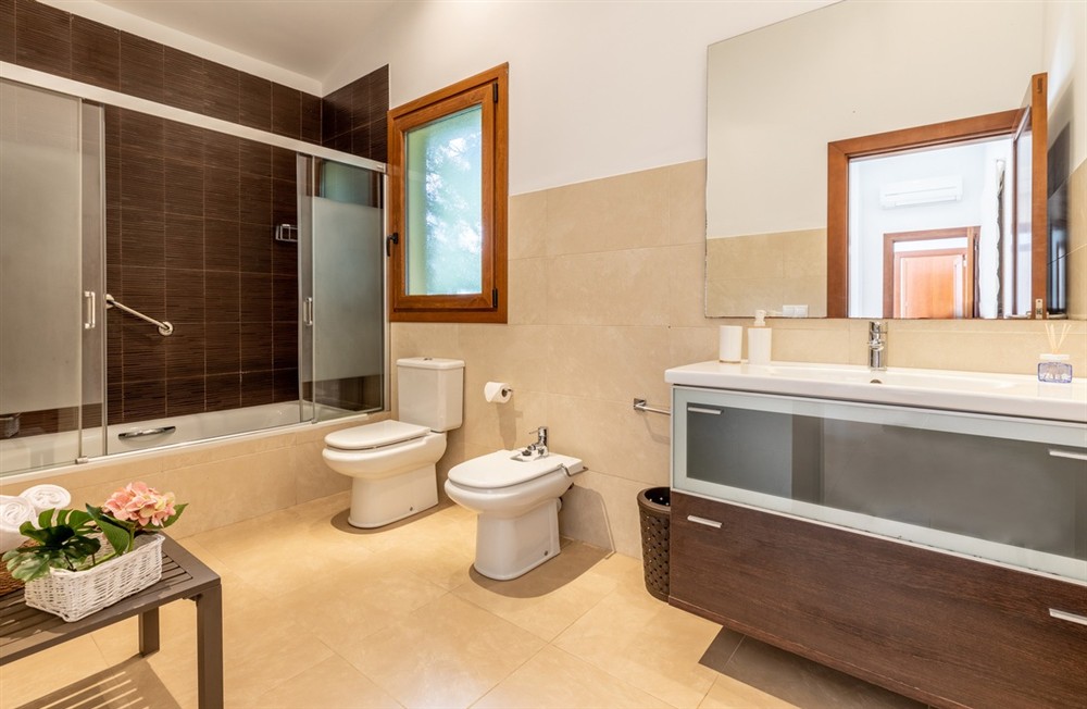 Villa Manresa (photo 24) at Villa Manresa in Pollensa, Mallorca