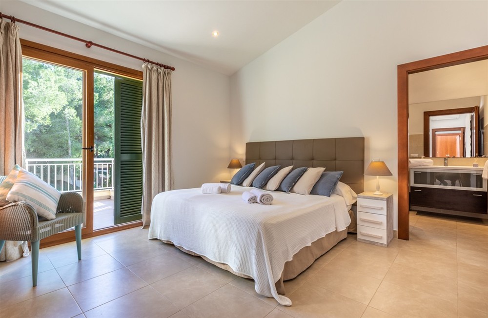 Villa Manresa (photo 25) at Villa Manresa in Pollensa, Mallorca