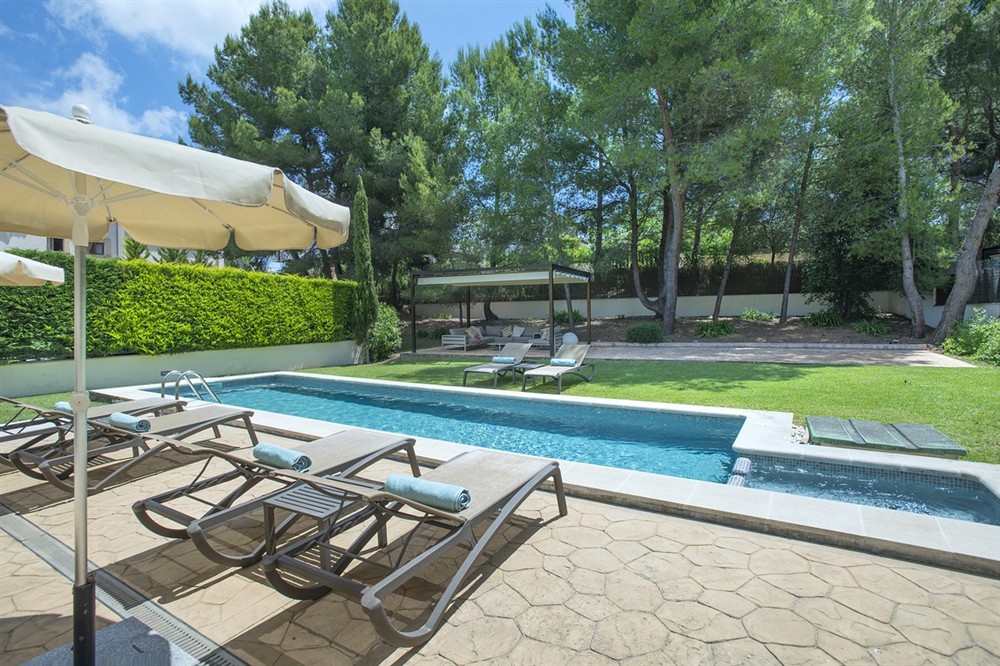 Villa Manresa (photo 28) at Villa Manresa in Pollensa, Mallorca