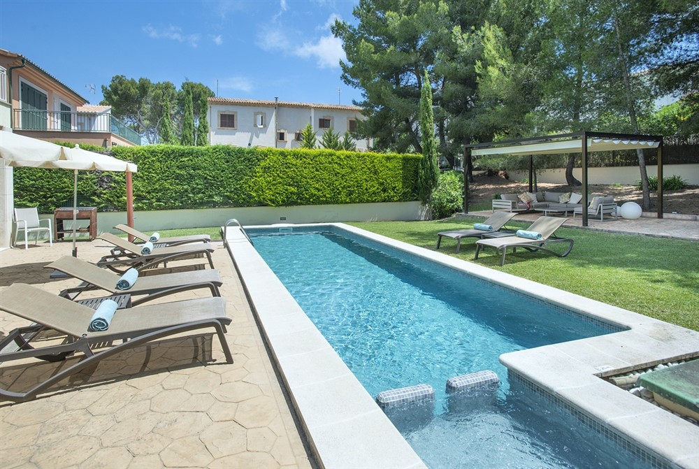 Villa Manresa (photo 29) at Villa Manresa in Pollensa, Mallorca