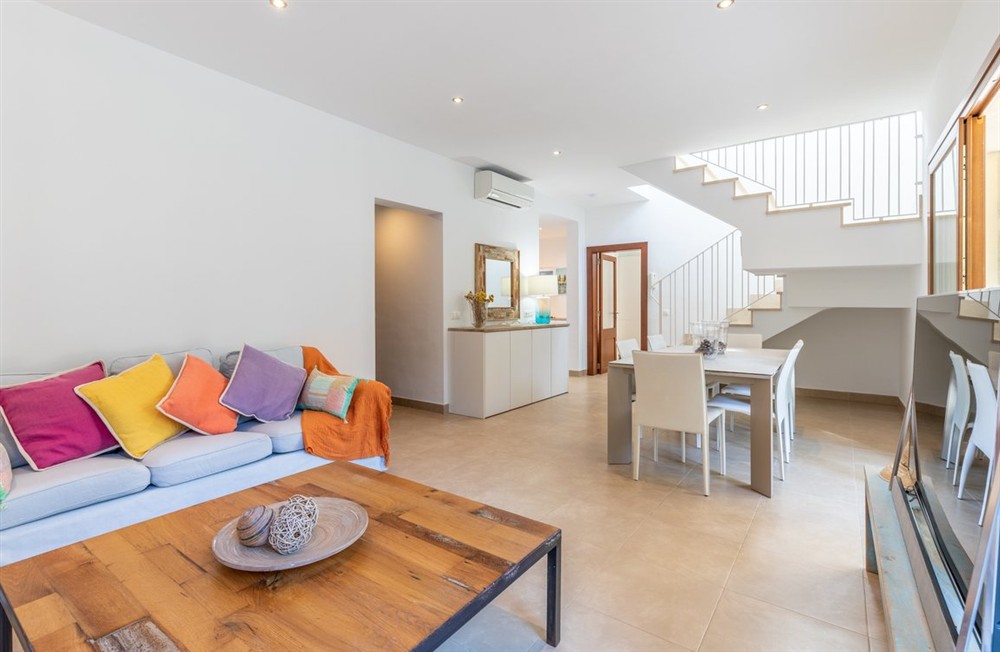 Villa Manresa (photo 5) at Villa Manresa in Pollensa, Mallorca