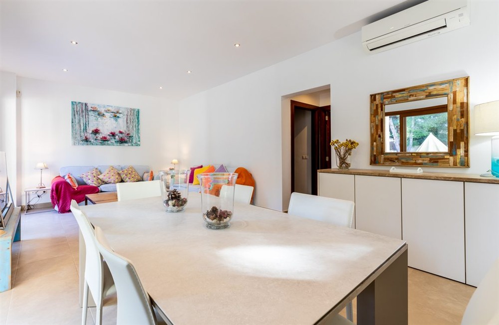 Villa Manresa (photo 7) at Villa Manresa in Pollensa, Mallorca