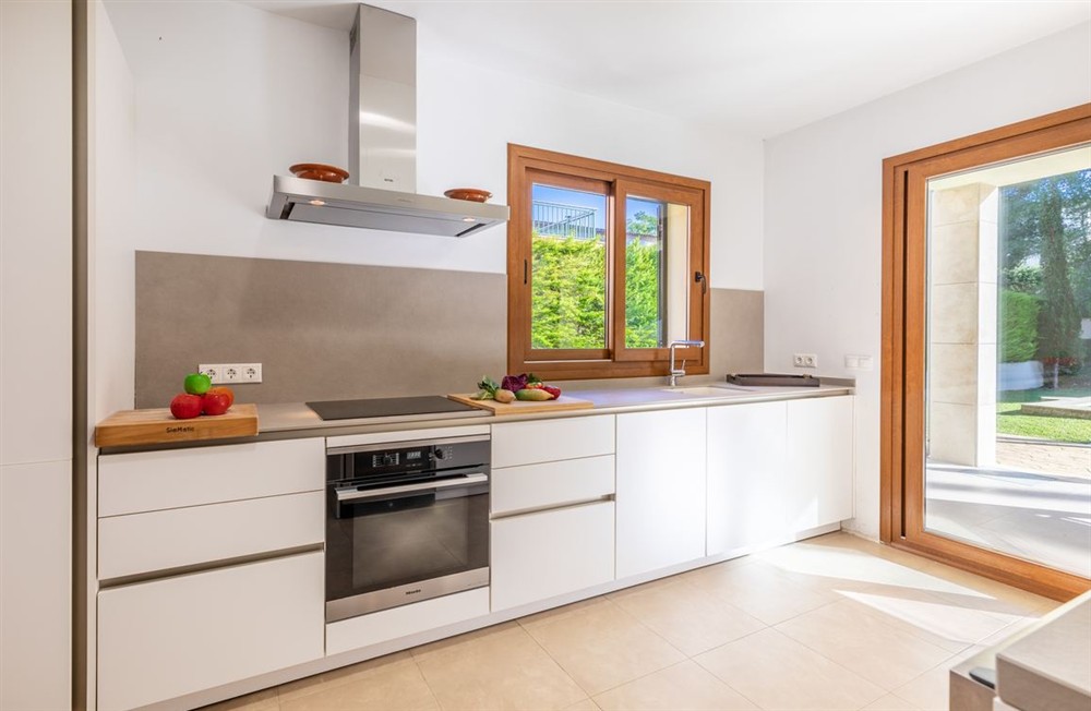 Villa Manresa (photo 8) at Villa Manresa in Pollensa, Mallorca