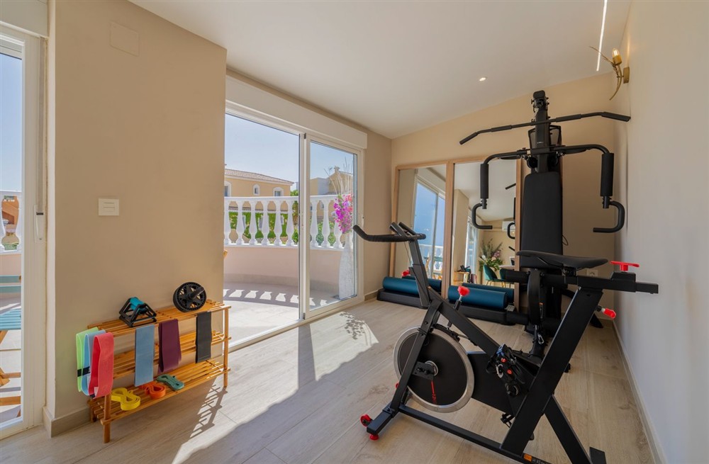 Villa Manrique Luxury