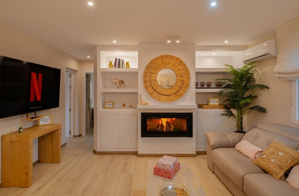 Villa Manrique Luxury