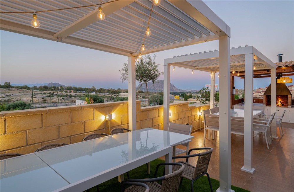 Villa Manrique Luxury