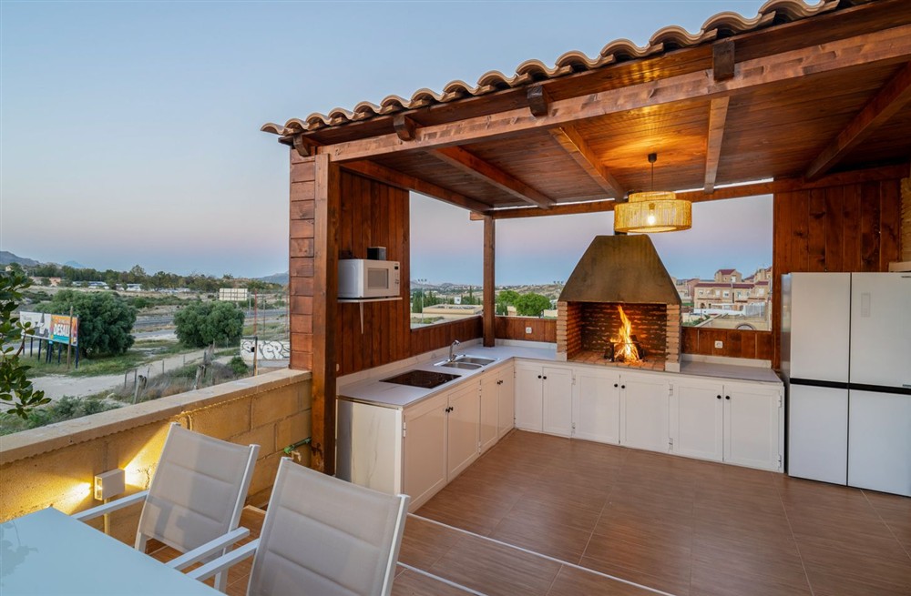Villa Manrique Luxury