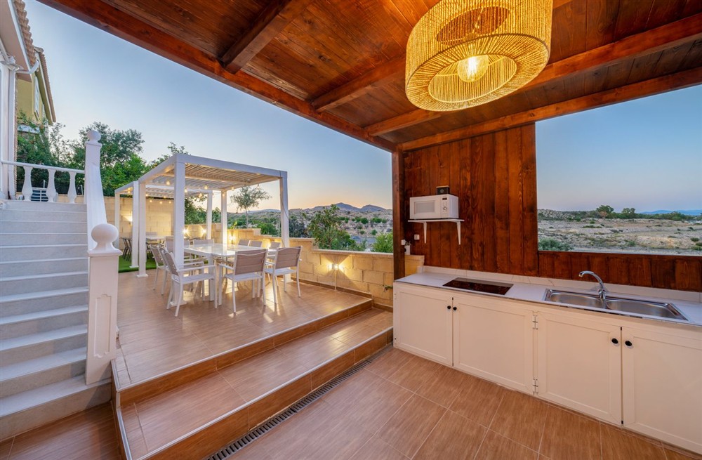 Villa Manrique Luxury