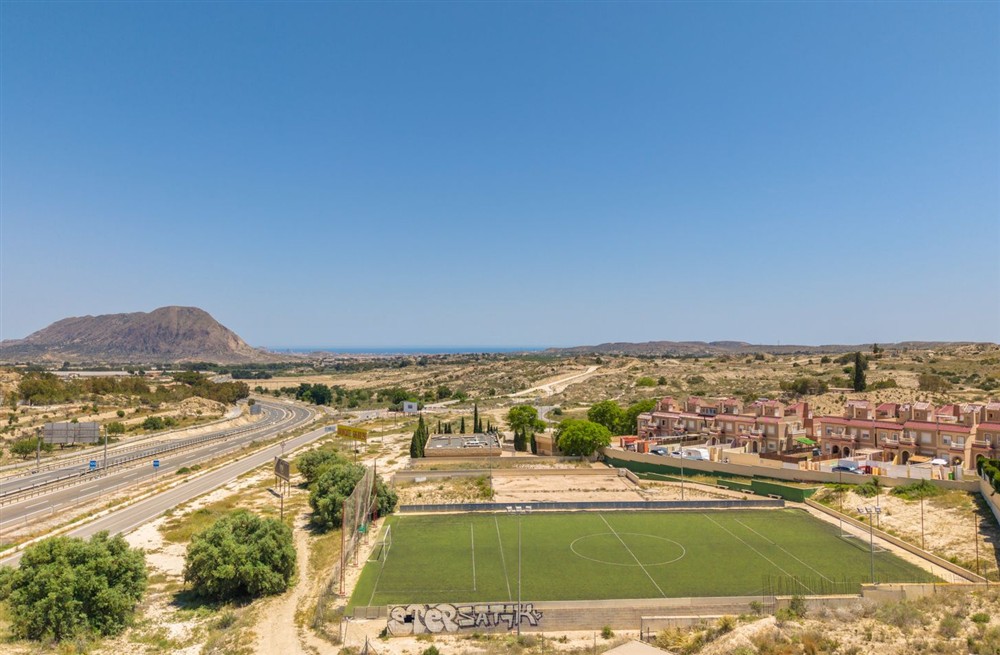 Villa Manrique Luxury
