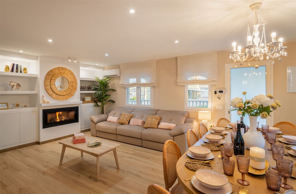 Villa Manrique Luxury