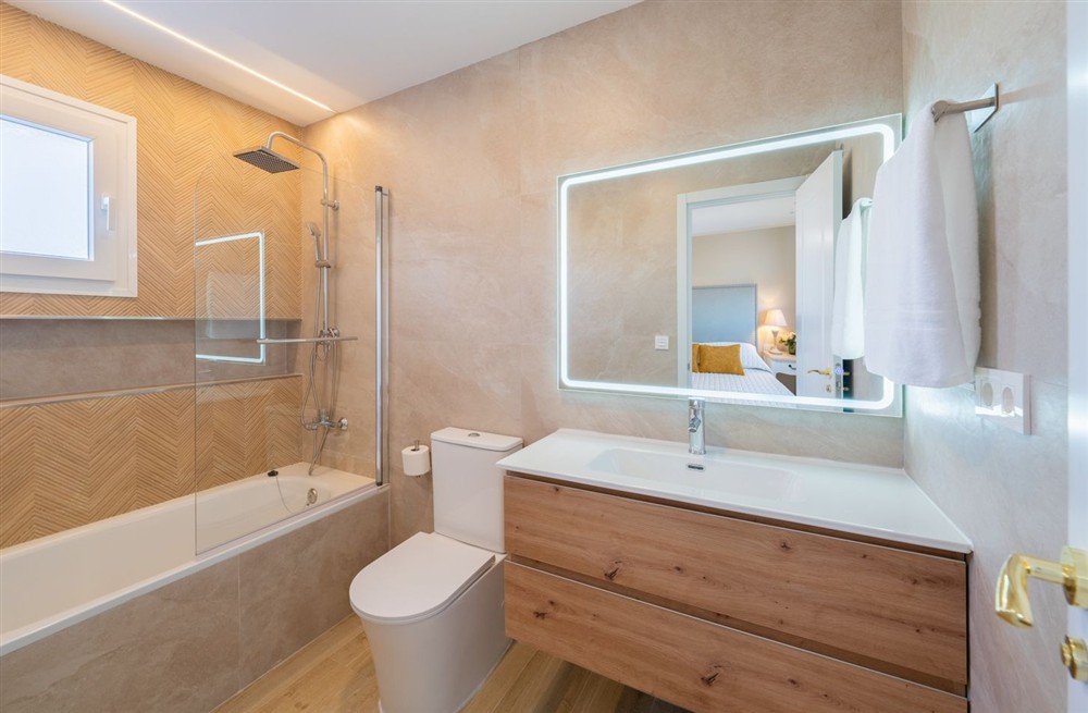 Villa Manrique Luxury