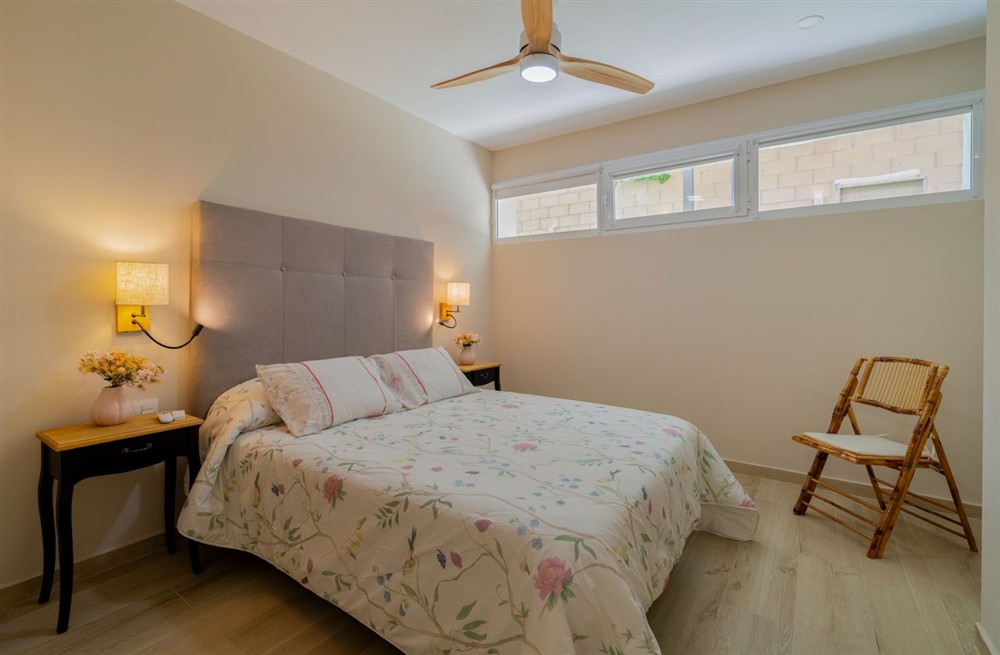 Villa Manrique Luxury