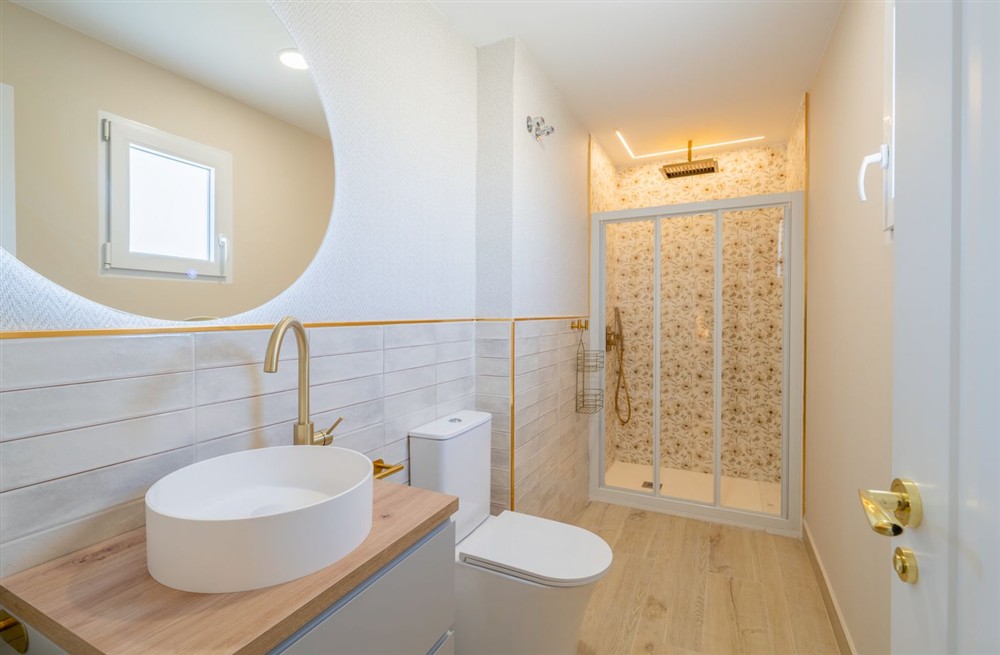 Villa Manrique Luxury