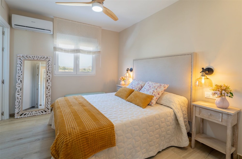 Villa Manrique Luxury