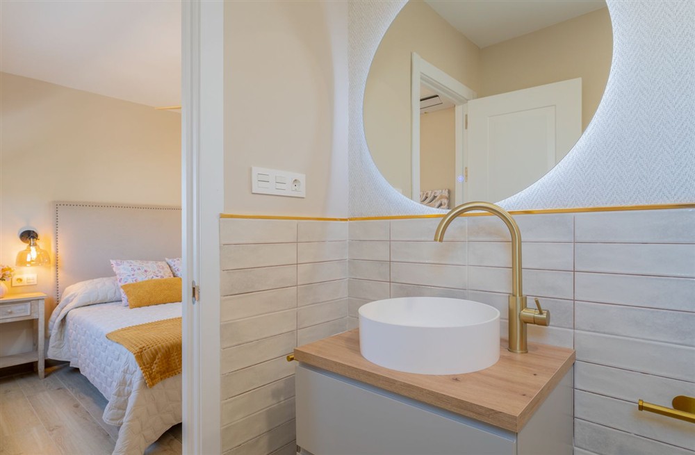 Villa Manrique Luxury