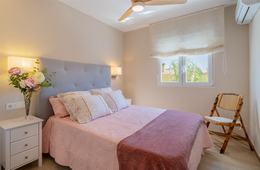 Villa Manrique Luxury