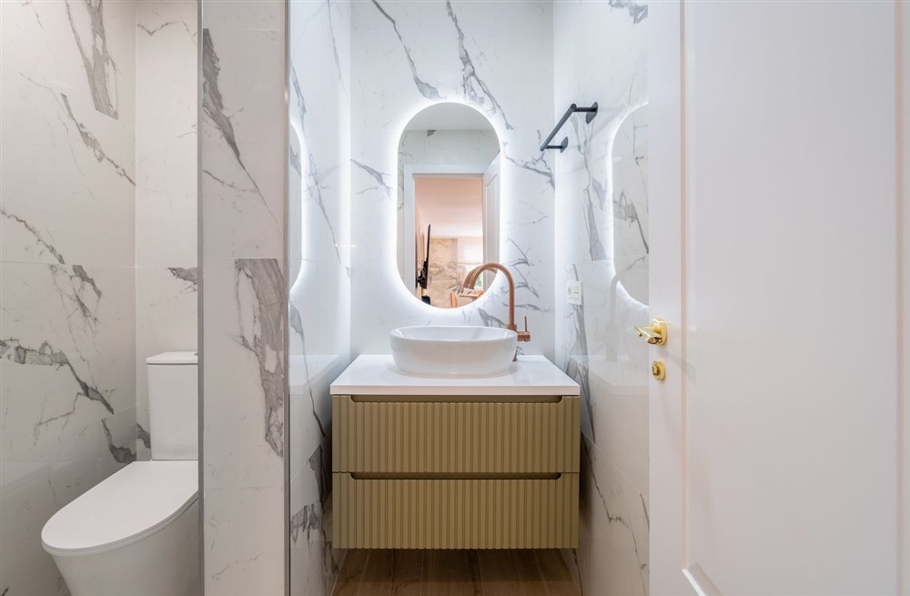 Villa Manrique Luxury