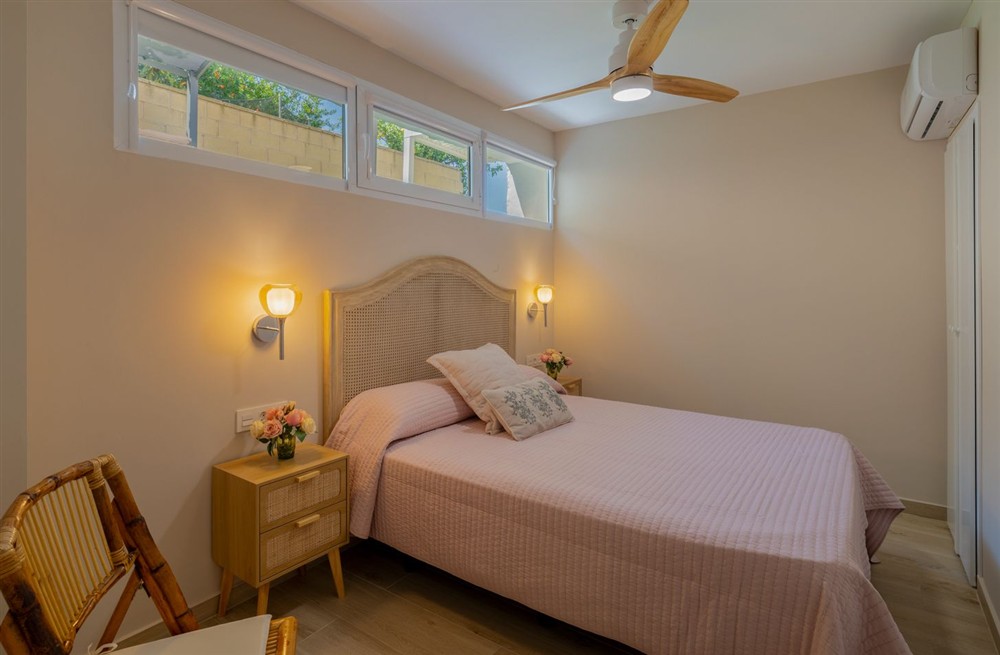Villa Manrique Luxury