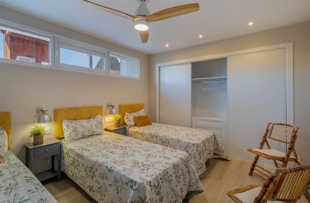 Villa Manrique Luxury