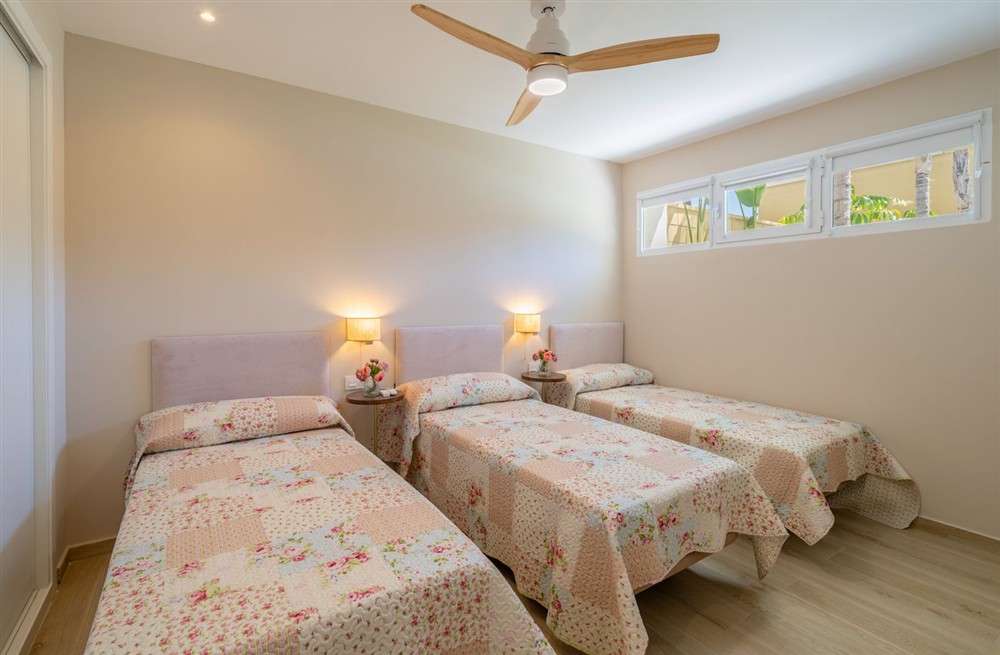 Villa Manrique Luxury