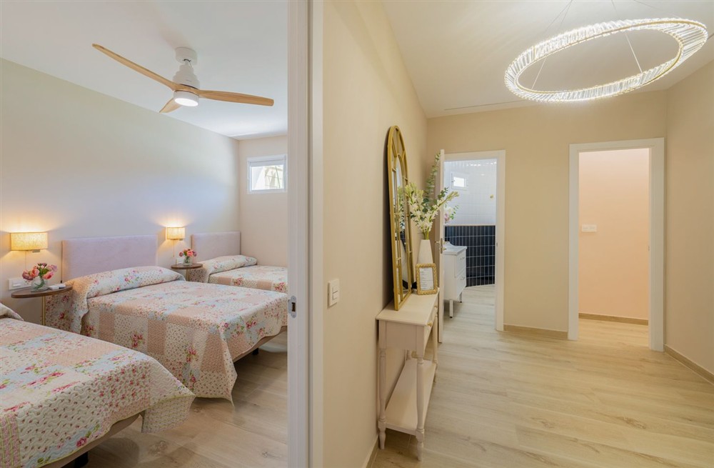 Villa Manrique Luxury