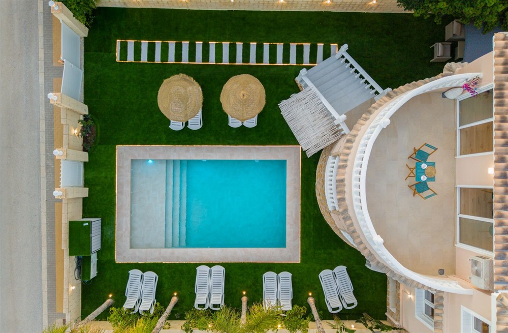 Villa Manrique Luxury