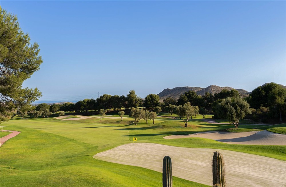 Villa Manrique Luxury