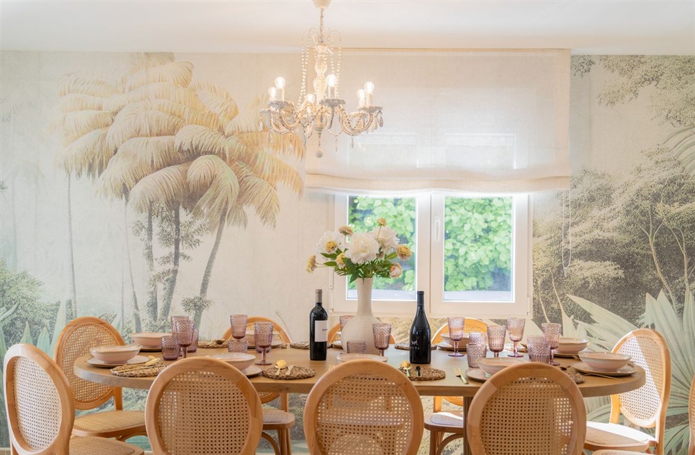 Villa Manrique Luxury
