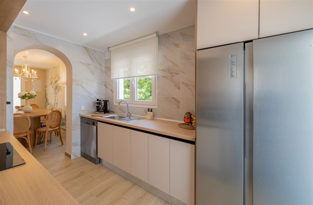Villa Manrique Luxury