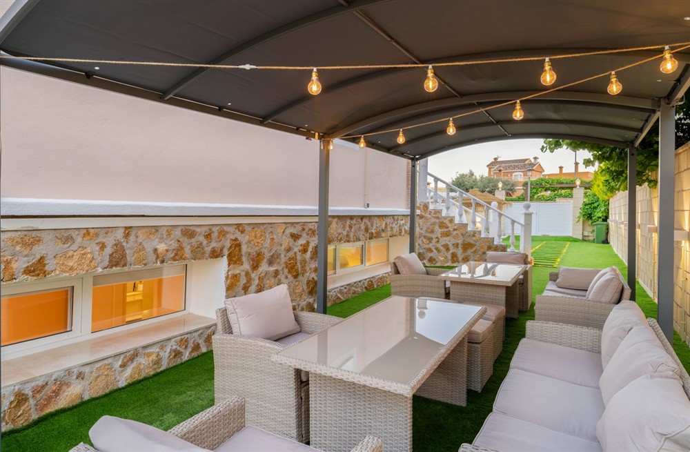 Villa Manrique Luxury