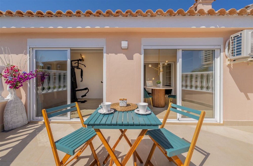 Villa Manrique Luxury