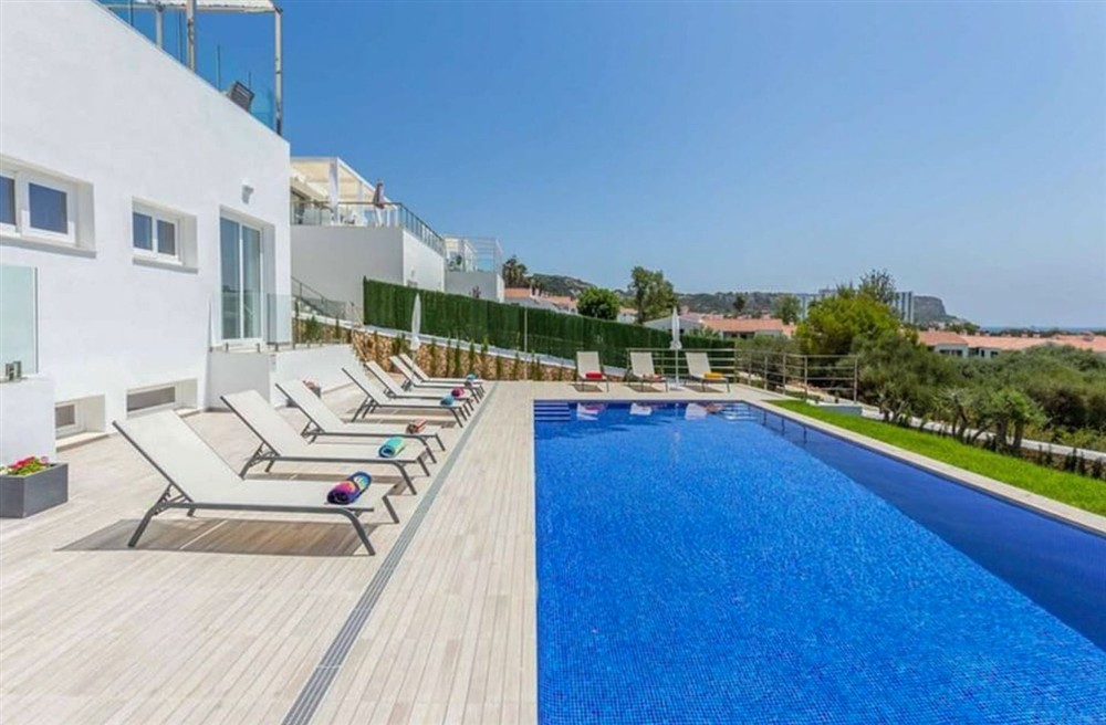 Villa Manza
