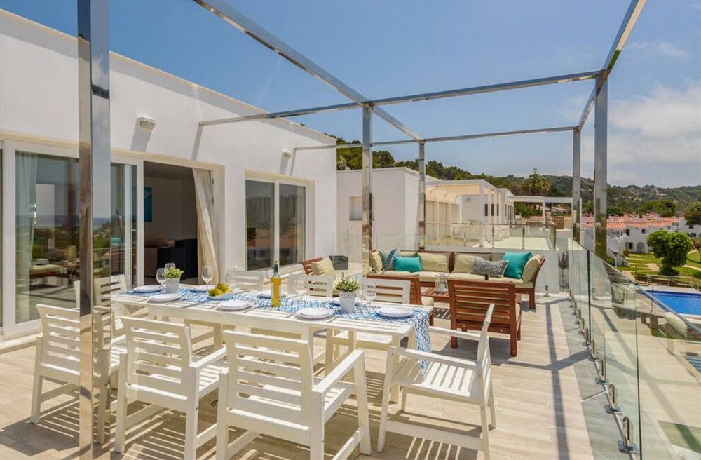 Villa Manza