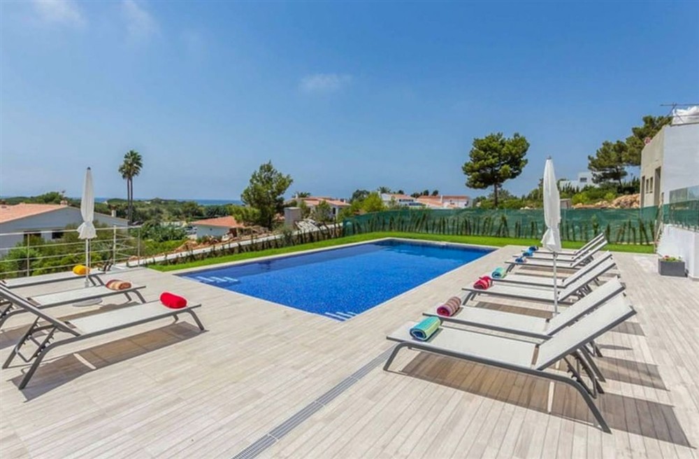 Villa Manza