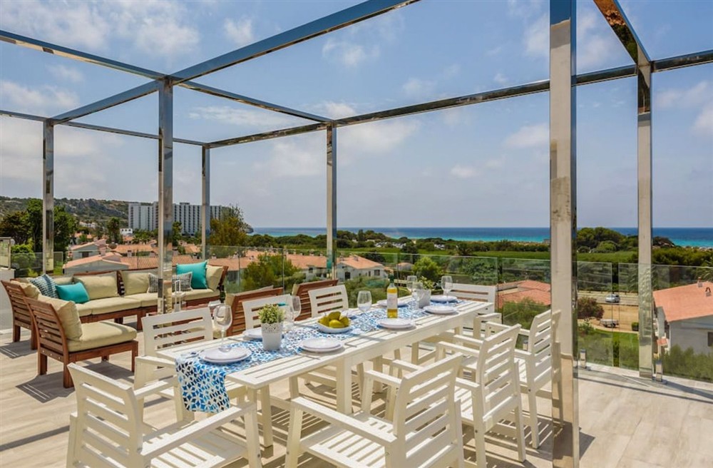 Villa Manza