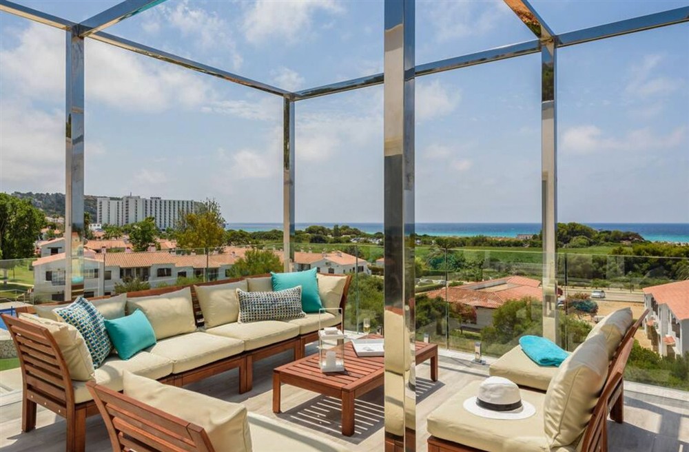 Villa Manza