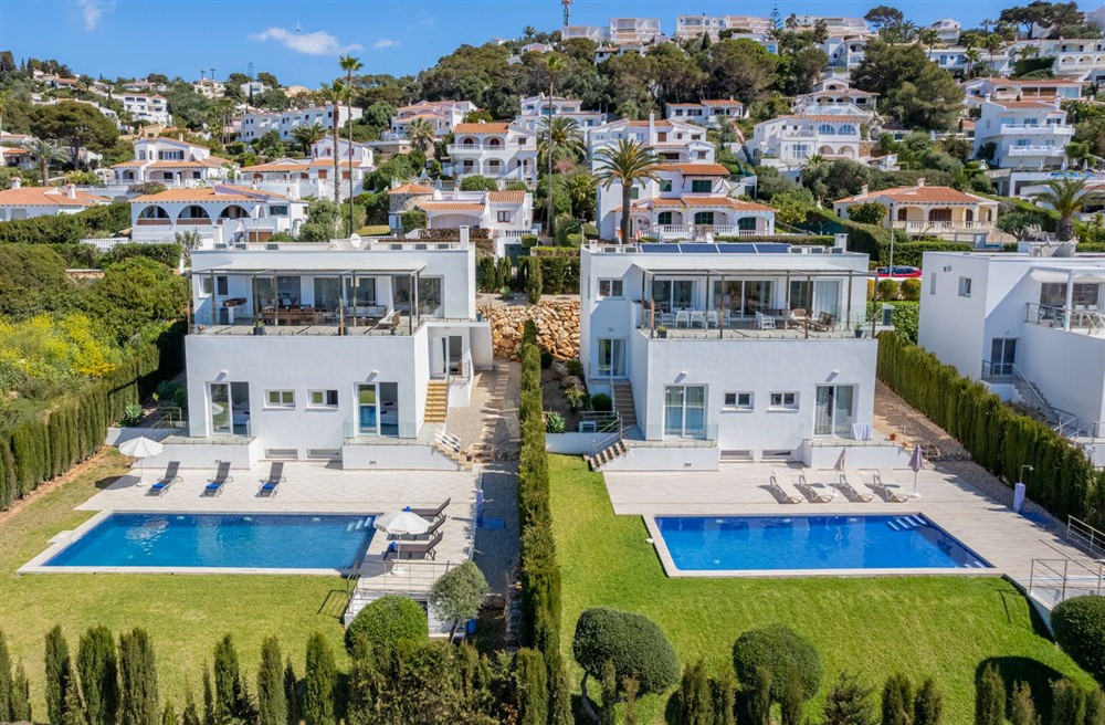 Villa Manza