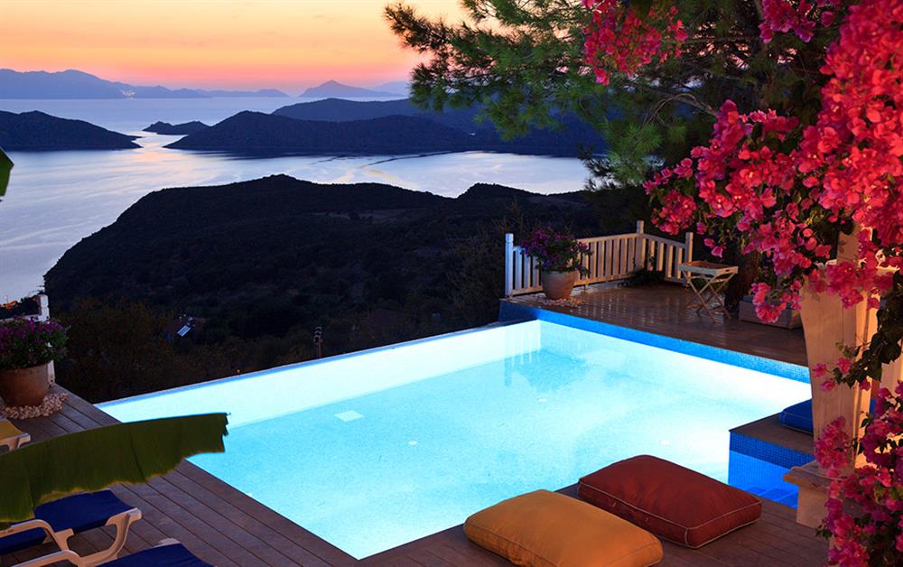 Photo of Villa Manzana (photo 25) at Villa Manzana, Bozburun Peninsula, Turkey