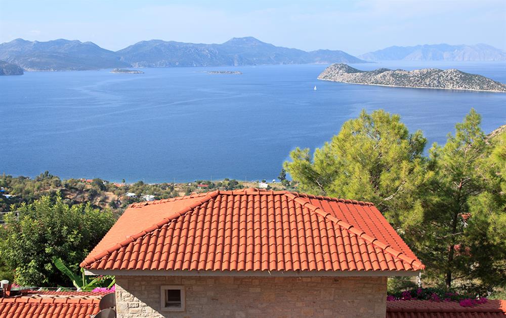 Photo of Villa Manzana (photo 9) at Villa Manzana, Bozburun Peninsula, Turkey