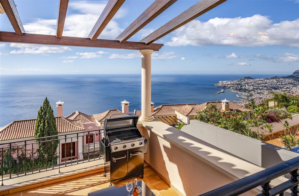 Villa Maravilhosa (photo 2) at Villa Maravilhosa in Madeira, Portugal