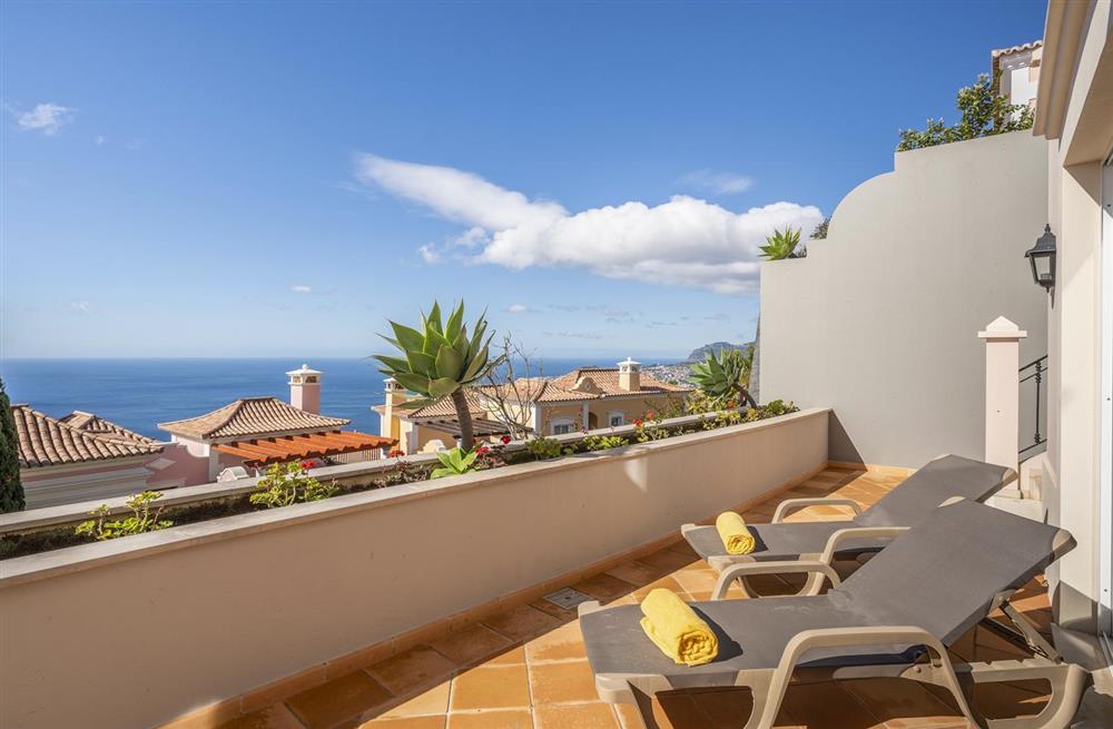 Villa Maravilhosa (photo 6) at Villa Maravilhosa in Madeira, Portugal