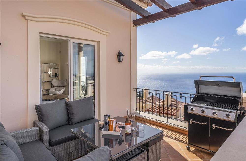 Villa Maravilhosa (photo 7) at Villa Maravilhosa in Madeira, Portugal