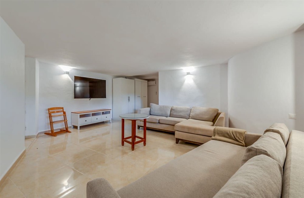 Villa Marbesa