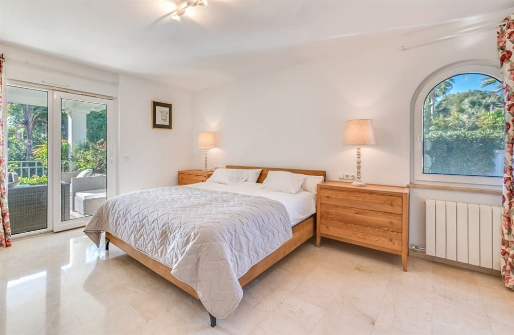 Villa Marbesa