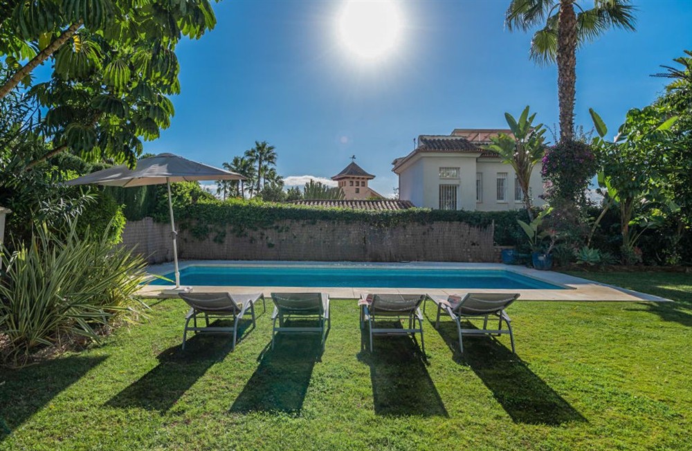 Villa Marbesa
